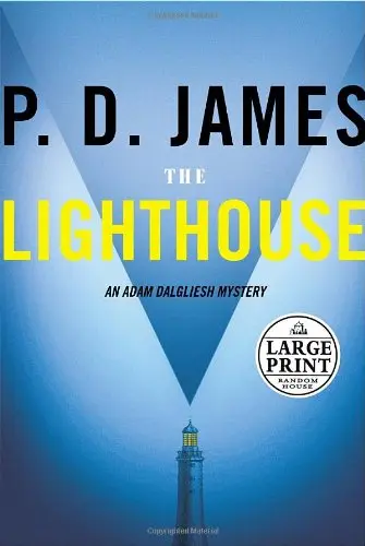 Cover of The Lighthouse
