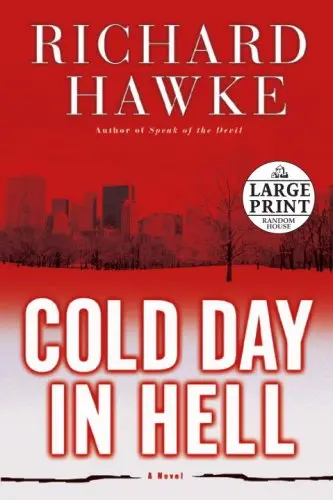 Cover of Cold Day in Hell