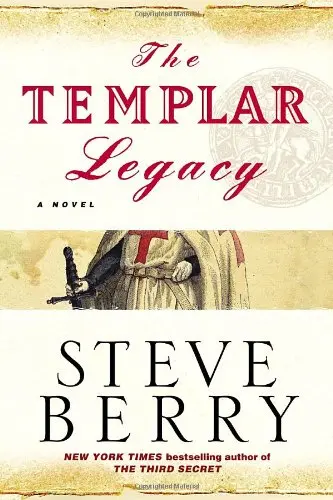 Cover of the Templar Legacy