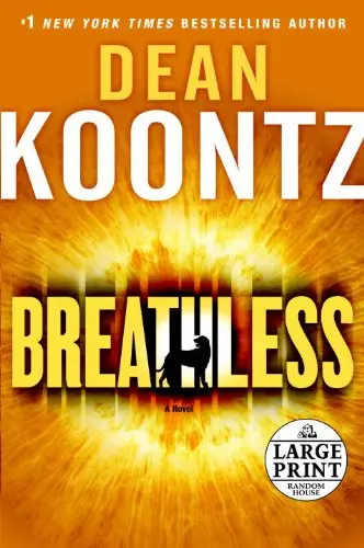 Cover of Breathless