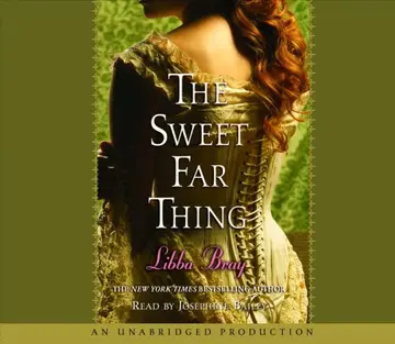 Cover of The Sweet Far Thing--Collector's and Library Edition