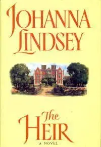 Cover of The Heir