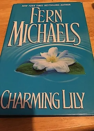 Cover of Charming Lily