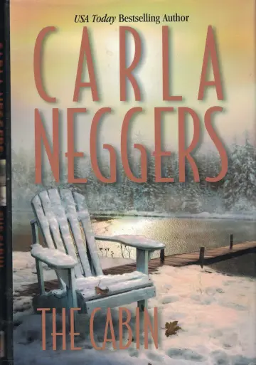 Cover of The Cabin