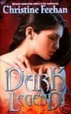 Cover of Dark Legend