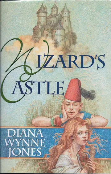 Cover of Wizard's Castle