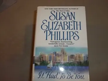 Cover of It Had to Be You