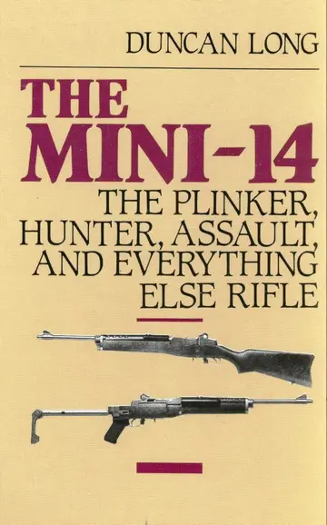 Cover of The Mini-14