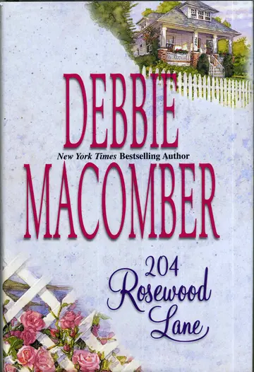Cover of 204 Rosewood Lane