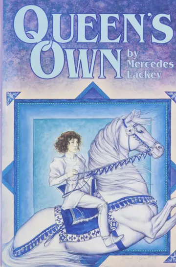 Cover of Queen's Own