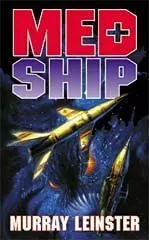Cover of Med Ship