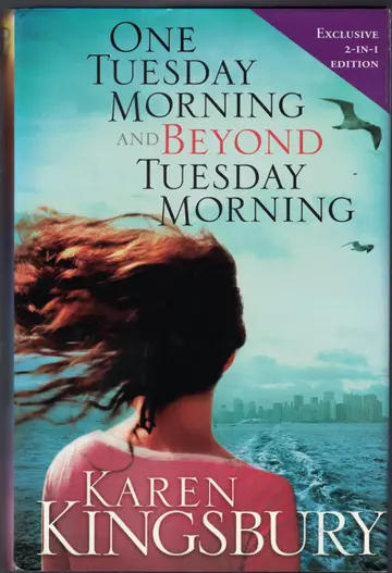 Cover of One Tuesday Morning/Beyond Tuesday Morning