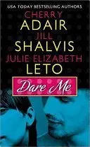 Cover of Dare Me