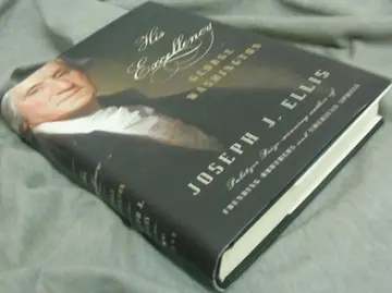 Cover of His Excellency