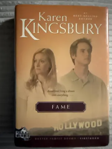 Cover of Fame