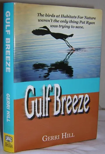 Cover of Gulf Breeze