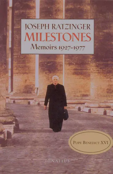Cover of Milestones