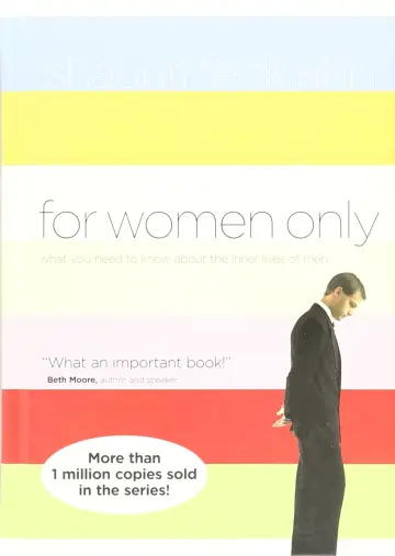 Cover of For Women Only