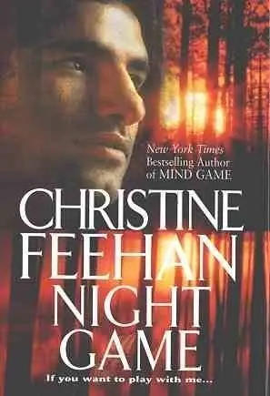 Cover of Night Game