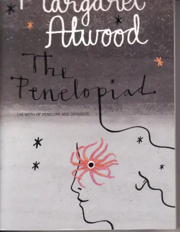Cover of The Penelopiad