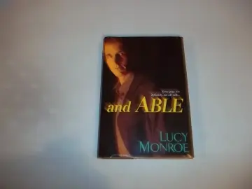 Cover of And Able [Gebundene Ausgabe]