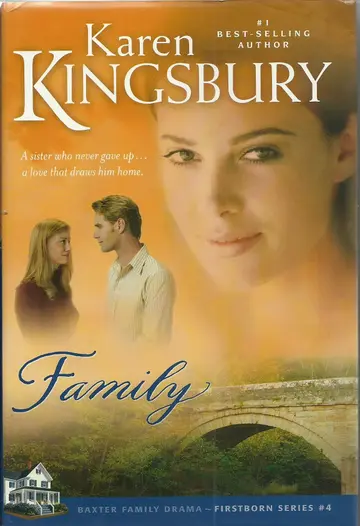 Cover of Family