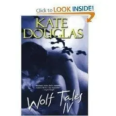 Cover of Wolf Tales IV