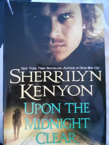 Cover of Upon the Midnight Clear