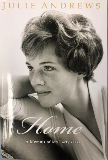 Cover of Home