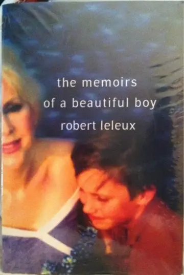 Cover of The Memoirs of a Beautiful Boy