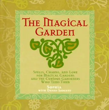 Cover of The Magical Garden