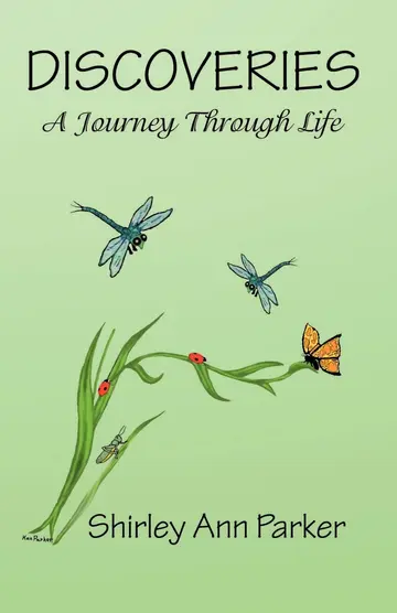 Cover of Discoveries