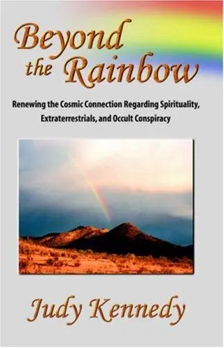 Cover of Beyond the Rainbow