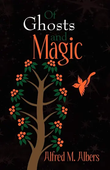 Cover of Of Ghosts and Magic