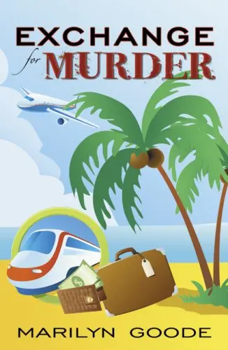 Cover of Exchange for Murder