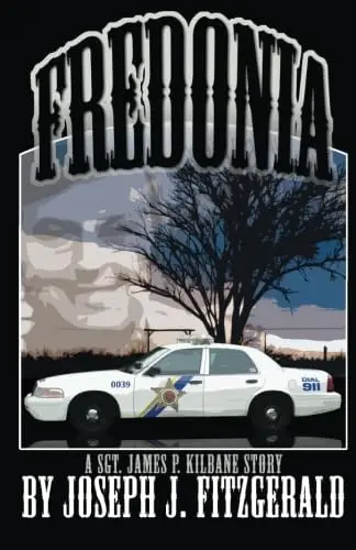 Cover of Fredonia