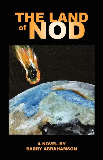 Cover of The Land of Nod