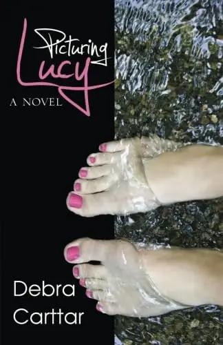Cover of Picturing Lucy