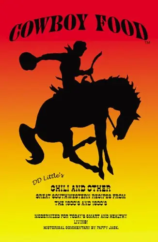 Cover of Cowboy Food
