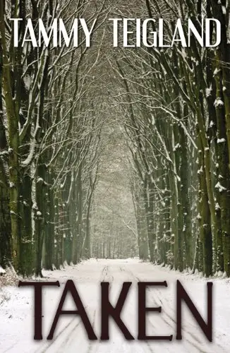 Cover of Taken