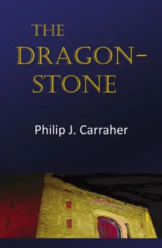 Cover of The Dragon-Stone