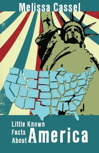 Cover of Little-Known Facts About America