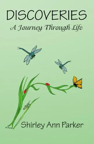 Cover of Discoveries