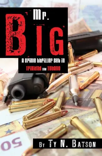 Cover of Mr. Big