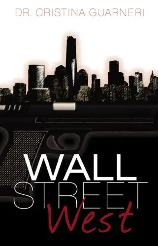 Cover of Wall Street West