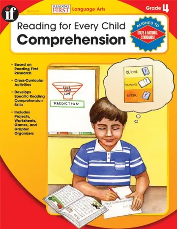 Cover of Reading for Every Child