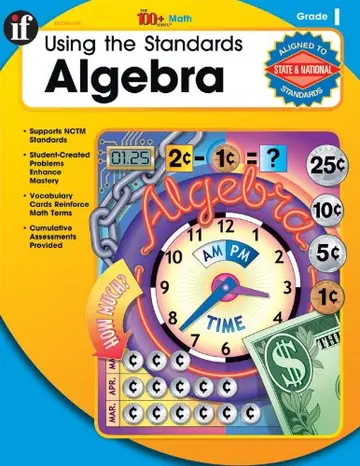 Cover of Using the Standards