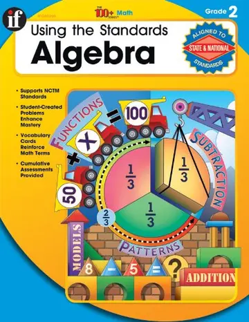 Cover of Using the Standards