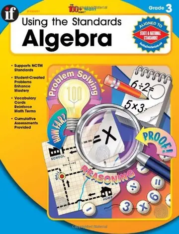 Cover of Using the Standards