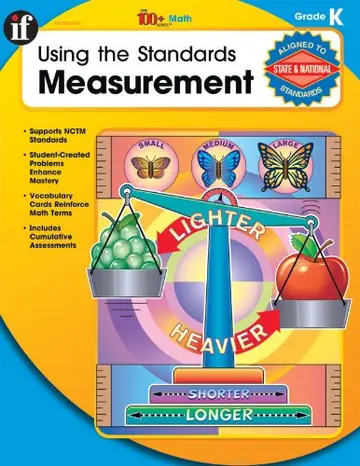 Cover of Using the Standards